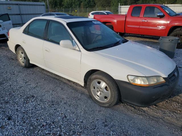Photo 4 from auction – 2002 HONDA ACCORD EX with VIN 1HGCG16512A001058