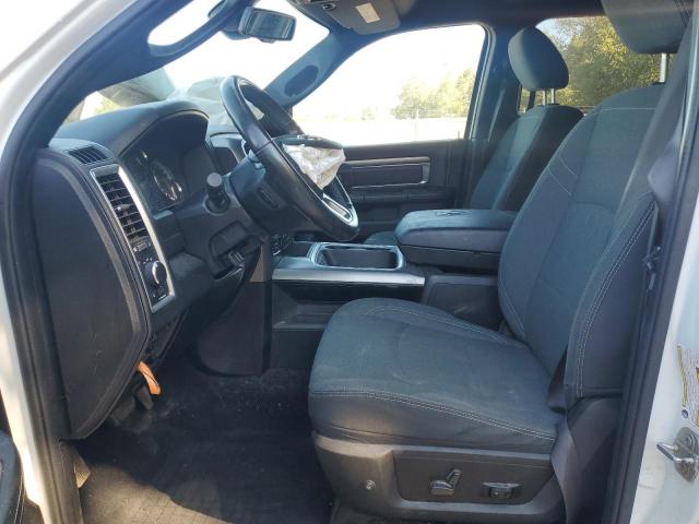 Photo 7 from auction – 2021 RAM 1500 CLASS with VIN 1C6RR7LG1MS579774