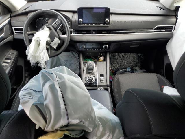 Photo 8 from auction – 2022 MITSUBISHI OUTLANDER with VIN JA4J4TA88NZ061642