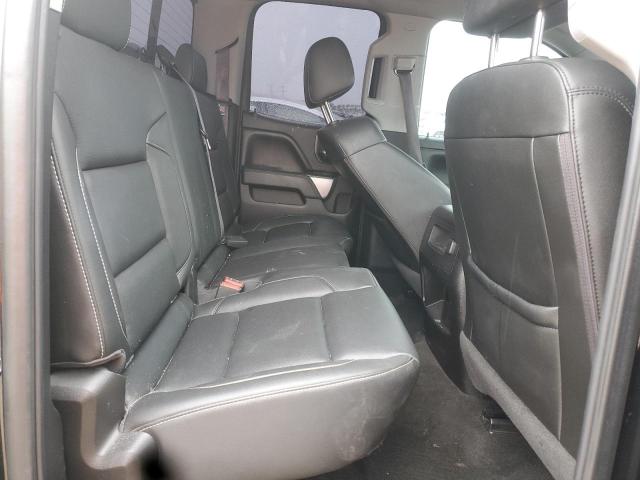 Photo 10 from auction – 2016 CHEVROLET SILVERADO with VIN 1GCVKSEC6GZ293942
