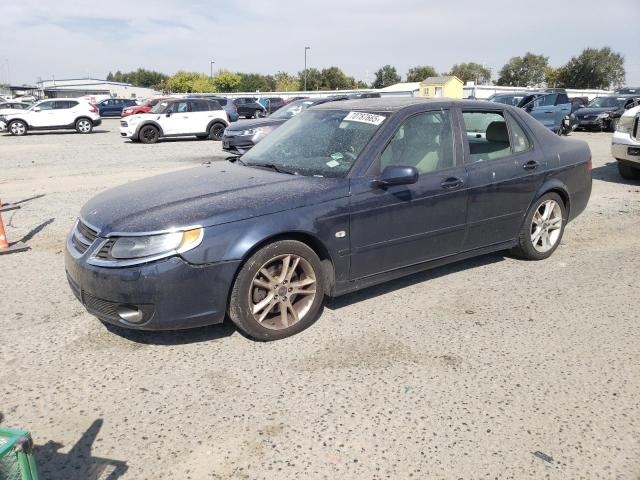SAAB 9-5 2.3T 2009 with VIN YS3ED49G393500577 - Photo from auction