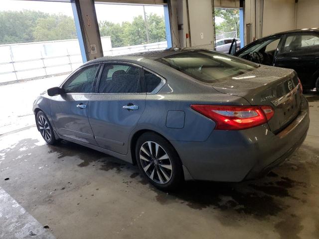 Photo 2 from auction – 2017 NISSAN ALTIMA 2.5 with VIN 1N4AL3AP5HC173277