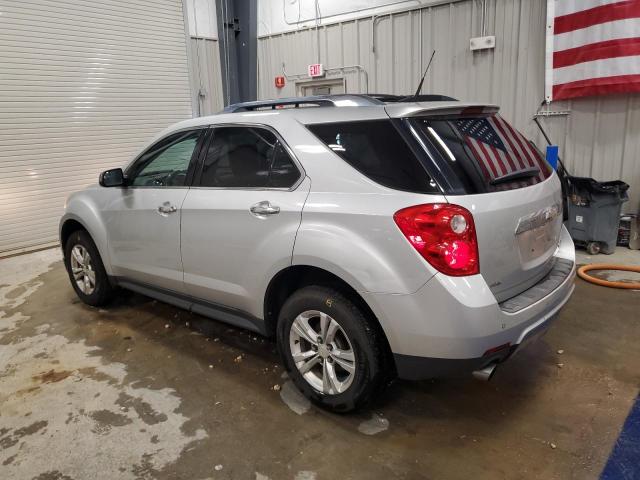 Photo 2 from auction – 2012 CHEVROLET EQUINOX LT with VIN 2GNFLGE5XC6218562