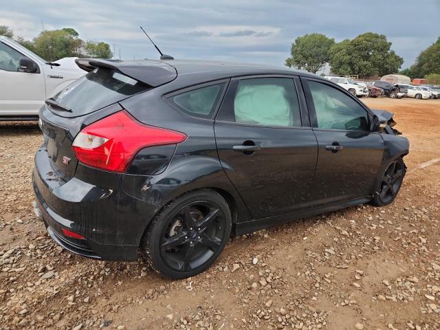 Photo 3 from auction – 2013 FORD FOCUS ST with VIN 1FADP3L97DL359459