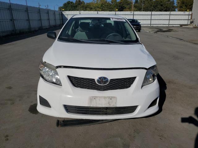 Photo 5 from auction – 2010 TOYOTA COROLLA BASE with VIN 1NXBU4EE4AZ238822