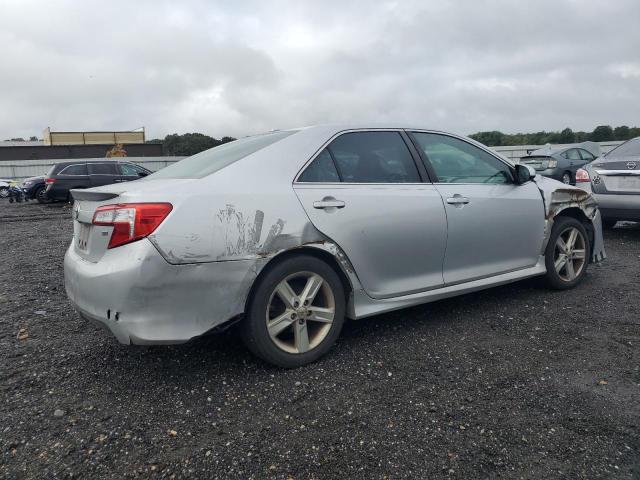 Photo 3 from auction – 2012 TOYOTA CAMRY BASE with VIN 4T1BF1FK1CU030140