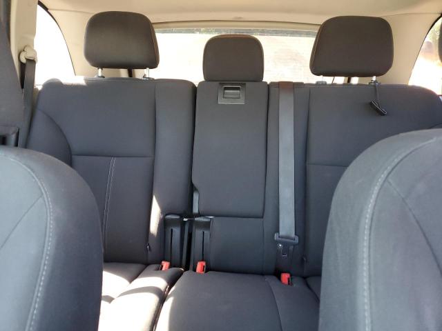 Photo 10 from auction – 2011 FORD EDGE SE with VIN 2FMDK3GC6BBA98915
