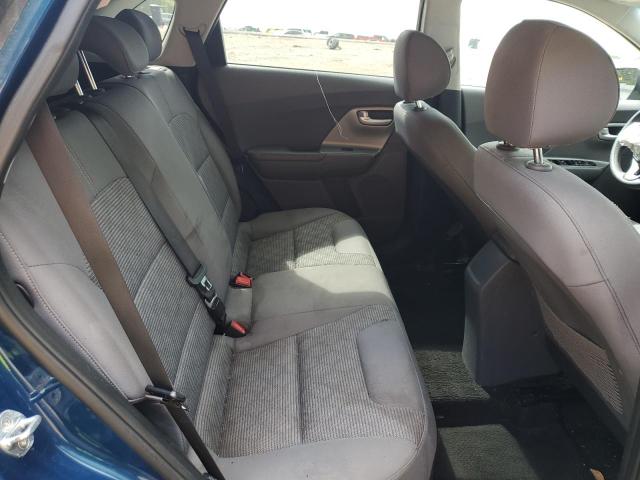 Photo 11 from auction – 2020 KIA NIRO LX with VIN KNDCB3LC9L5365489