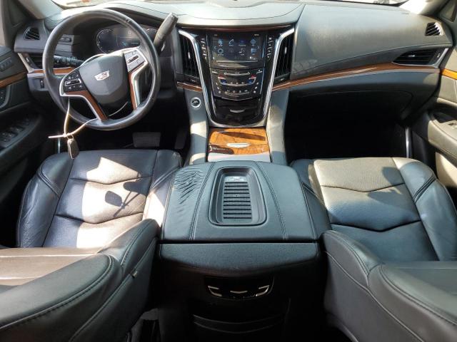 Photo 8 from auction – 2018 CADILLAC ESCALADE P with VIN 1GYS4CKJ6JR217984