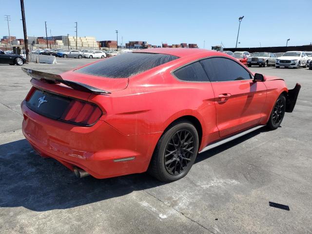 Photo 3 from auction – 2016 FORD MUSTANG with VIN 1FA6P8AM1G5215881