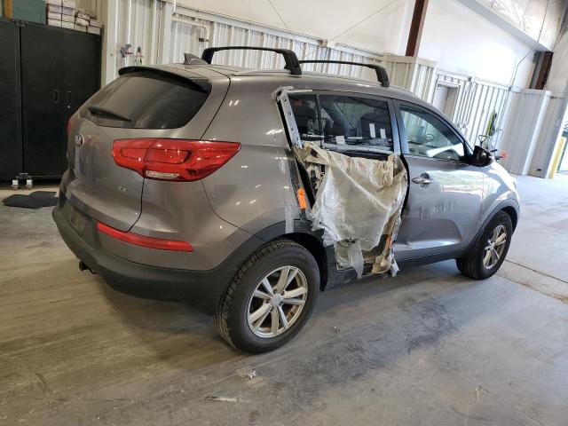 Photo 3 from auction – 2016 KIA SPORTAGE E with VIN KNDPCCAC0G7869263