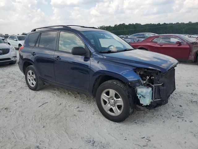 Photo 4 from auction – 2007 TOYOTA RAV4 with VIN JTMZD33V475063779