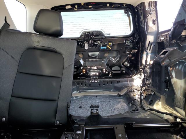 Photo 10 from auction – 2024 FORD BRONCO SPO with VIN 3FMCR9B67RRF13733