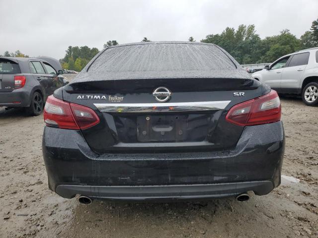 Photo 6 from auction – 2018 NISSAN ALTIMA 2.5 with VIN 1N4AL3AP1JC227471