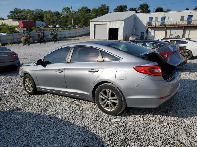 Photo 2 from auction – 2017 HYUNDAI SONATA SE with VIN 5NPE24AF0HH472269