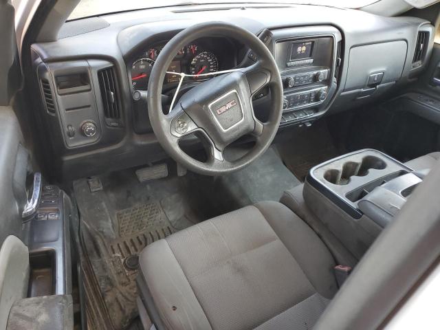 Photo 8 from auction – 2016 GMC SIERRA C15 with VIN 1GTN1LEC2GZ901514