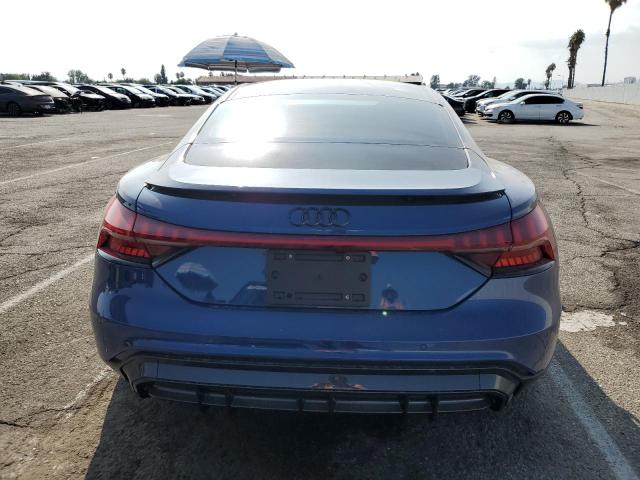 Photo 6 from auction – 2024 AUDI E-TRON GT with VIN WAUFJBFW6R7004425