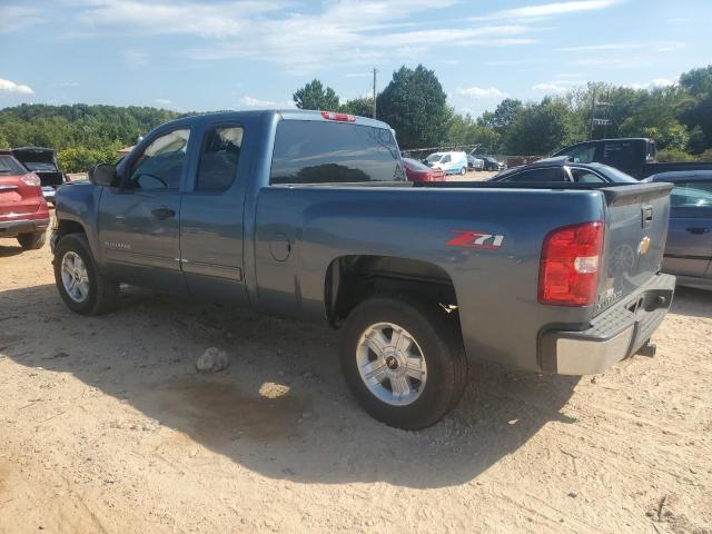 Photo 2 from auction – 2012 CHEVROLET SILVERADO with VIN 1GCRCSE04CZ145075