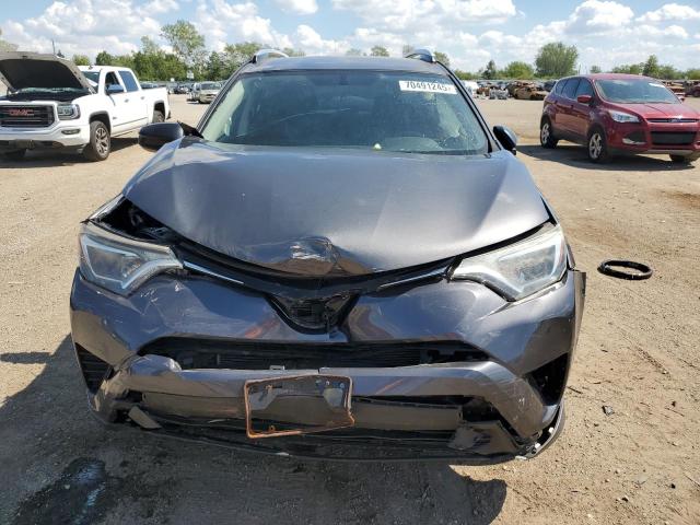Photo 5 from auction – 2016 TOYOTA RAV4 LE with VIN JTMBFREV2GJ091888