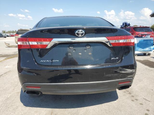 Photo 6 from auction – 2013 TOYOTA AVALON BASE with VIN 4T1BK1EB0DU055531