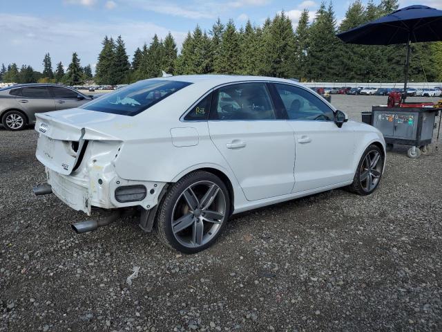Photo 3 from auction – 2015 AUDI A3 PREMIUM with VIN WAUEFGFF8F1026662