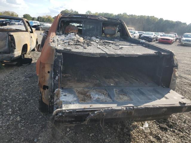 Фото 6 с аукциона – 2012 HONDA RIDGELINE с VIN 5FPYK1F50CB453117