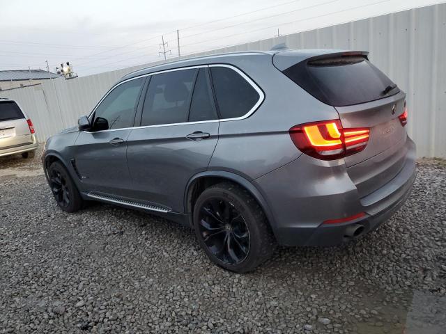 Photo 2 from auction – 2017 BMW X5 SDRIVE3 with VIN 5UXKR2C38H0X06675