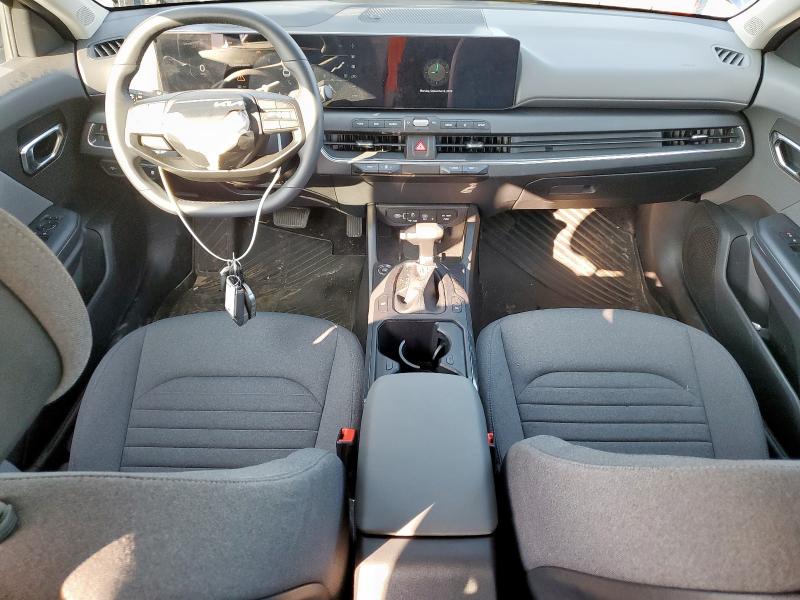 Photo 8 from auction – 2025 KIA K4 EX with VIN 3KPFU4DE3SE060604