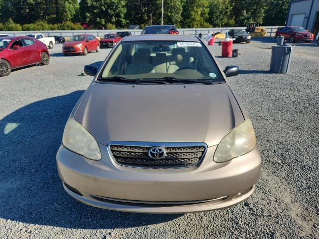 Photo 5 from auction – 2006 TOYOTA COROLLA CE with VIN 1NXBR32E36Z732208