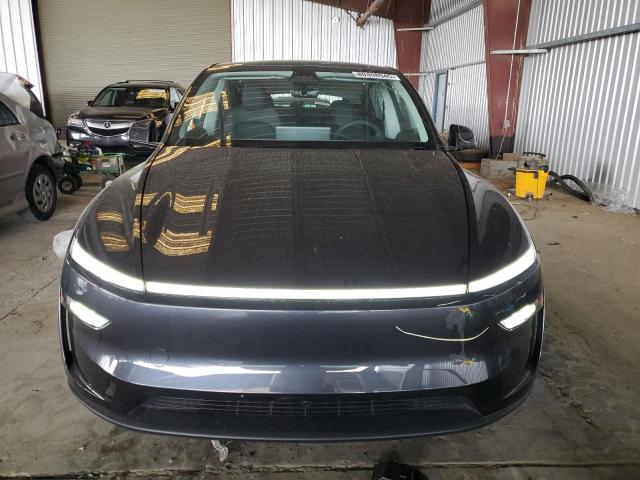 Photo 5 from auction – 2026 TESLA MODEL Y with VIN 7SAYGDEE4TF416085