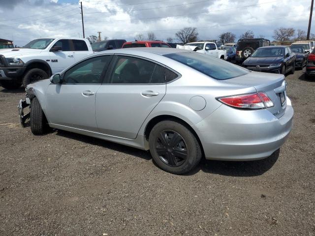 Photo 2 from auction – 2011 MAZDA 6 I with VIN 1YVHZ8BH8B5M20261