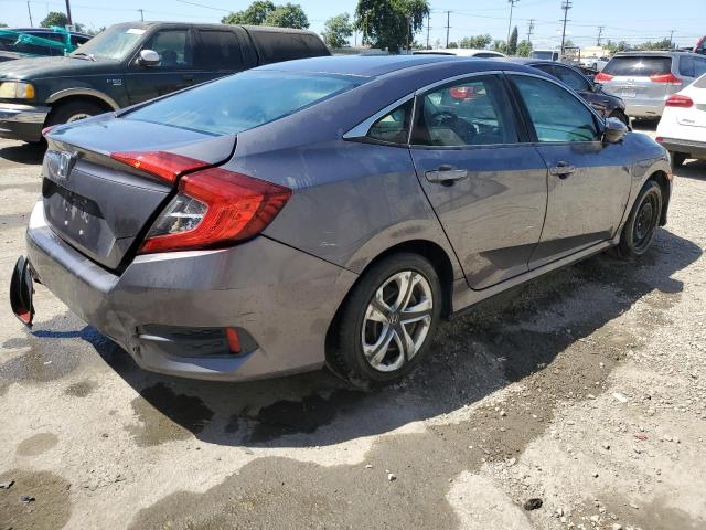 صورة رقم 3 من المزاد - 2016 HONDA CIVIC LX مع VIN 19XFC2F55GE226827