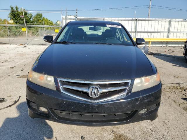 Photo 5 from auction – 2007 ACURA TSX with VIN JH4CL96957C004339