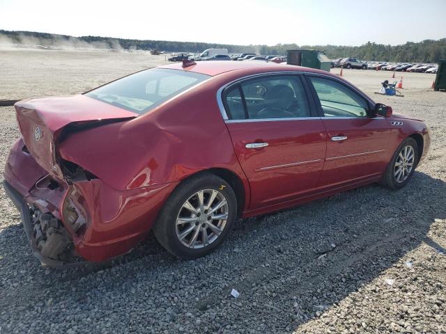 Photo 3 from auction – 2011 BUICK LUCERNE CXL with VIN 1G4HJ5EM6BU132468