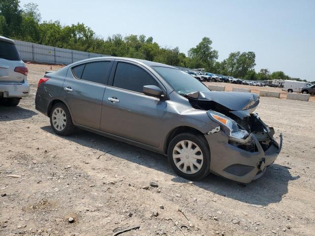 Photo 4 from auction – 2017 NISSAN VERSA S with VIN 3N1CN7AP5HL834205