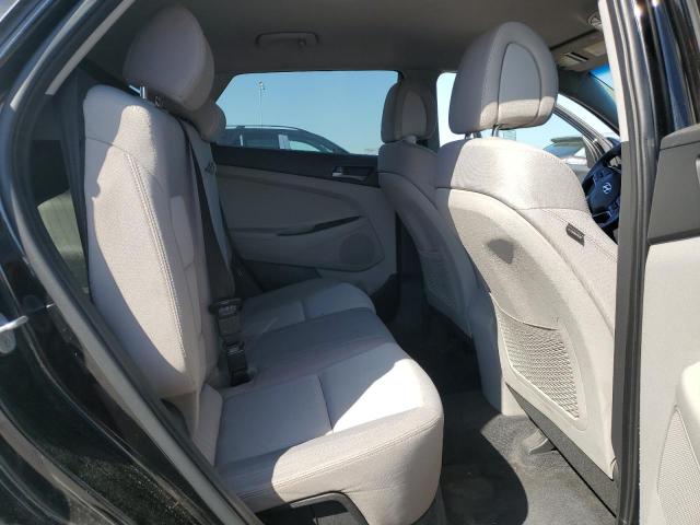 Photo 11 from auction – 2016 HYUNDAI TUCSON LIM with VIN KM8J33A44GU141151