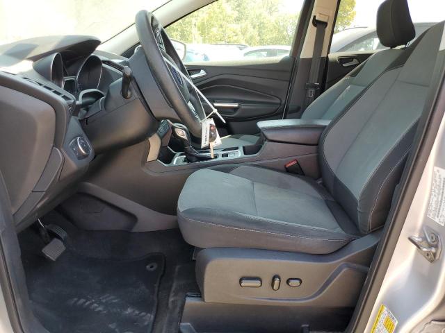 Photo 7 from auction – 2018 FORD ESCAPE with VIN 1FMCU9GD8JUC77533