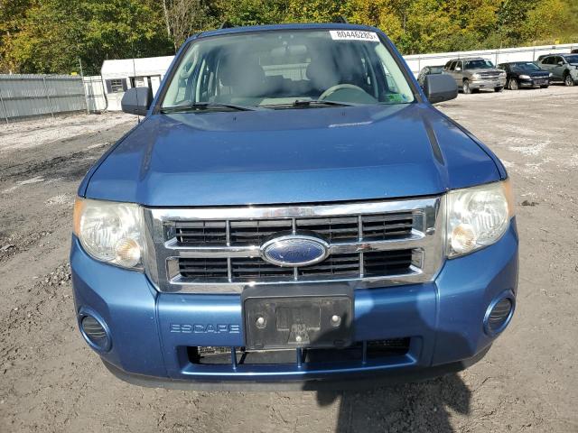 Photo 5 from auction – 2009 FORD ESCAPE XLS with VIN 1FMCU92739KC58719