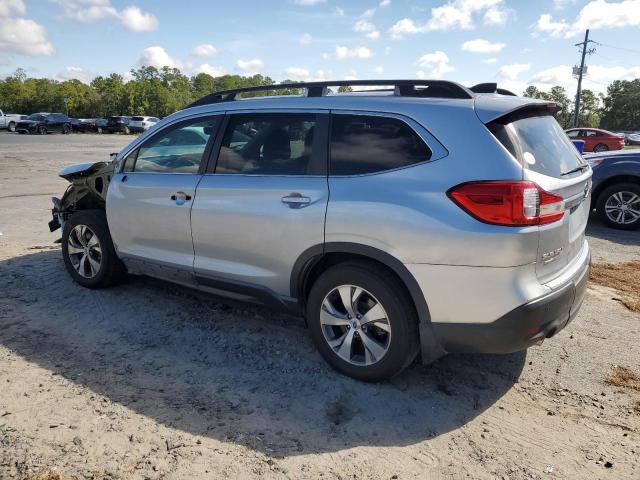 Photo 2 from auction – 2021 SUBARU ASCENT PRE with VIN 4S4WMACD7M3458749