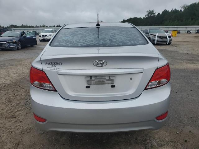 Photo 6 from auction – 2017 HYUNDAI ACCENT SE with VIN KMHCT4AE6HU193633