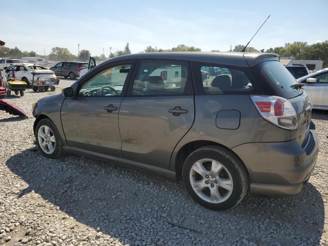 Photo 2 from auction – 2008 TOYOTA COROLLA MA with VIN 2T1KR30E28C702527