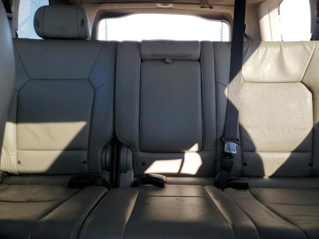 Photo 10 from auction – 2011 HONDA PILOT EXL with VIN 5FNYF4H53BB009420