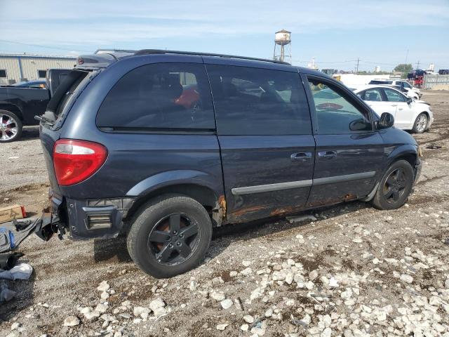 Photo 3 from auction – 2007 DODGE CARAVAN SXT with VIN 1D4GP45R07B170031