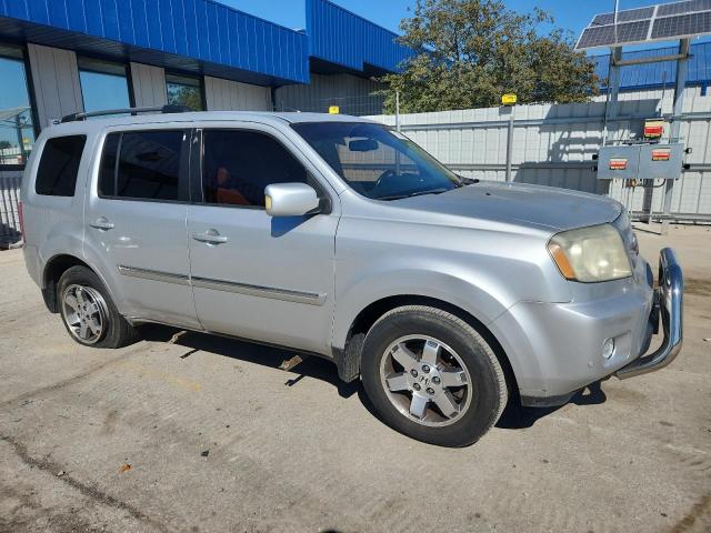 Photo 4 from auction – 2009 HONDA PILOT TOUR with VIN 5FNYF48929B038937