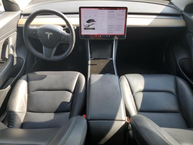 Photo 8 from auction – 2020 TESLA MODEL 3 with VIN 5YJ3E1EA6LF661544