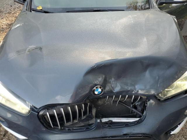 Photo 12 from auction – 2016 BMW X1 XDRIVE2 with VIN WBXHT3C35G5F65591