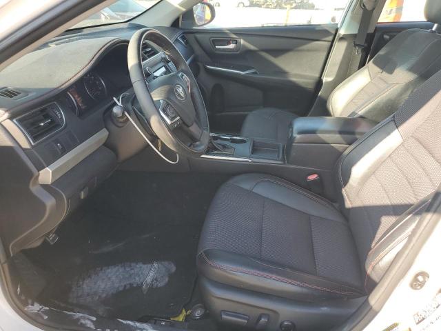 Photo 7 from auction – 2017 TOYOTA CAMRY LE with VIN 4T1BF1FK8HU747349