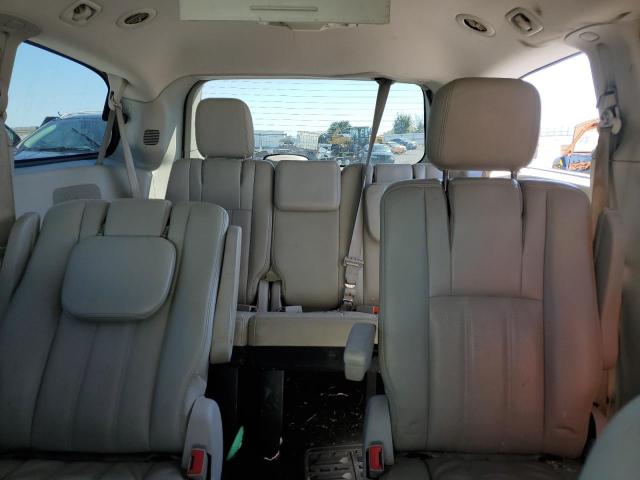 Photo 10 from auction – 2012 CHRYSLER TOWN & COU with VIN 2C4RC1BG0CR199463
