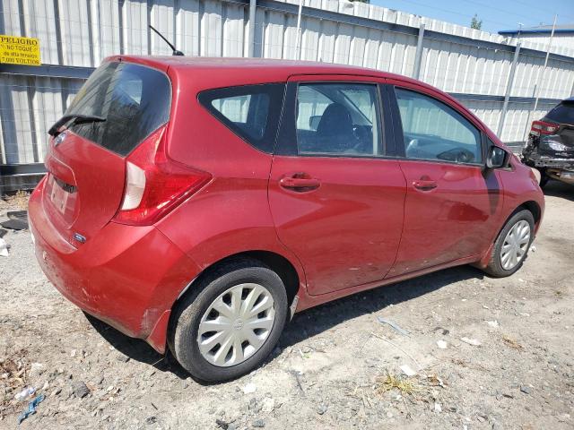Photo 3 from auction – 2015 NISSAN VERSA NOTE with VIN 3N1CE2CP8FL443403
