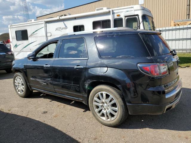 Photo 2 from auction – 2015 GMC ACADIA DEN with VIN 1GKKVTKD7FJ200148